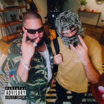 Sin GATEATUMADRE (feat. Eklectico) - Single