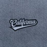CALIFORNIA