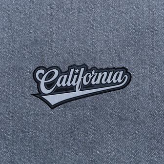 CALIFORNIA - Single