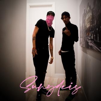 Sunydeis - Single