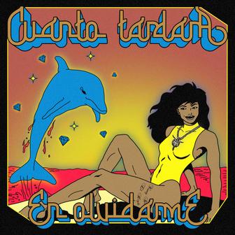 CUANTO TARDARA EN OLVIDARME (feat. El High) - Single