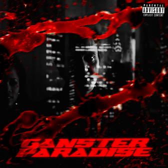 Intro Ganster Paradise - Single