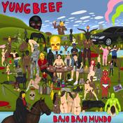 Bajo Bajo Mundo - EP