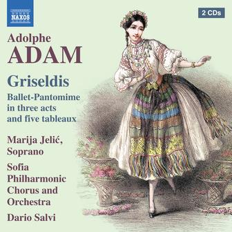 Adam: Griseldis