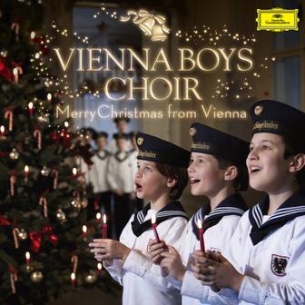 Merry Christmas From Vienna