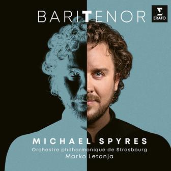 Baritenor - Adam: Le Postillon de Lonjumea "Mes amis, écoutez l'histoire"
