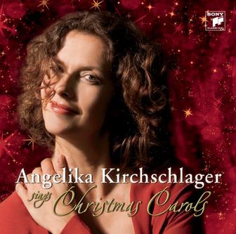 Angelika Kirchschlager Sings Christmas Carols