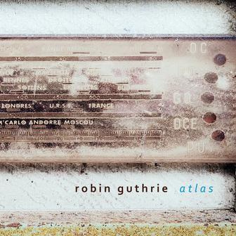 Atlas - EP