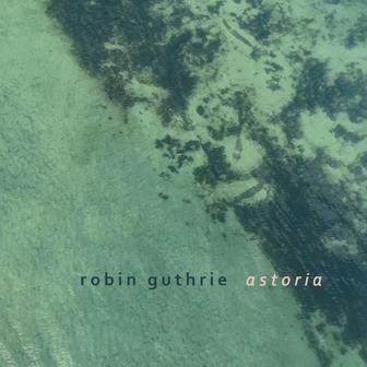 Astoria - EP