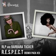 R.E.S.P.E.C.T. - Re-Spected By Seroussi & Potec Club Mix
