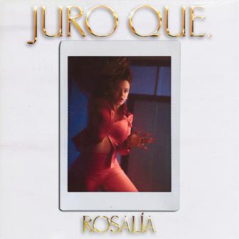 Juro Que - Single