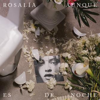 Aunque Es De Noche - Single