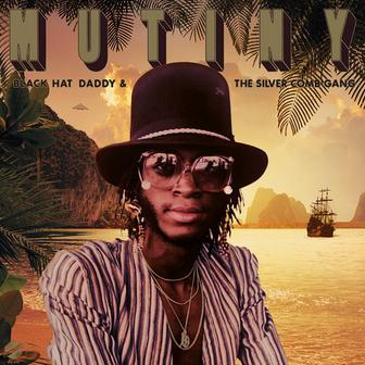 Black Hat Daddy & The Silver Comb Gang