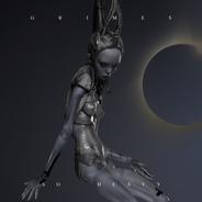 So Heavy I Fell Through the Earth - Art Mix