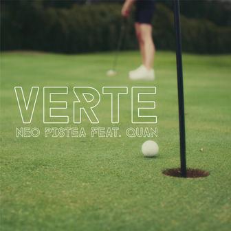 Verte (feat. Quan) - Single