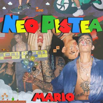Mario - Single