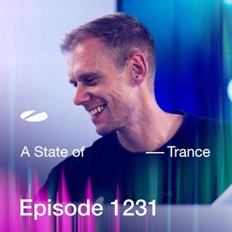 ASOT 1231 - A State of Trance Episode 1231 (Including A State Of Trance Showcase - Mix 008: Protoculture)