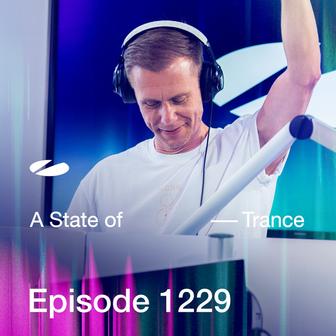 ASOT 1229 - A State of Trance Episode 1229 [Including A State Of Trance, Ibiza 2020 (Mixed by Armin van Buuren)]