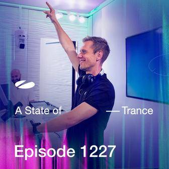 ASOT 1227 - A State of Trance Episode 1227 [Including A State Of Trance, Ibiza 2018 (Mixed by Armin van Buuren)]