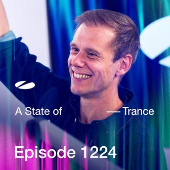 ASOT 1224 - A State of Trance Episode 1224 (Including A State of Trance - Classics Top 10, Vol. 1)
