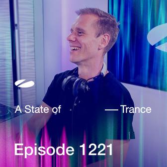 ASOT 1221 - A State of Trance Episode 1221 (Including A State Of Trance Showcase - Mix 005: Luke Bond)