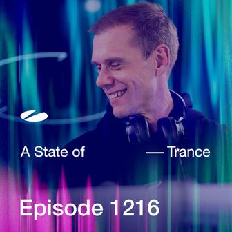 ASOT 1216 - A State of Trance Episode 1216 (Including Mix 3 - Who's Afraid Of 138?! (A State of Trance 2025)