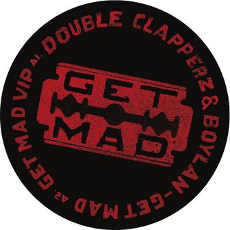 Get Mad