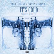It's Cold