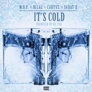 It's Cold