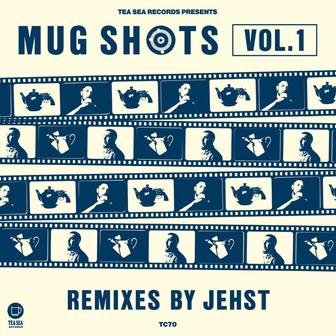 Mug Shots Vol. 1