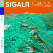 It's A Feeling (eSQUIRE Remix)