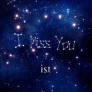 I Miss You