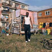 Like Home (feat. Teni)