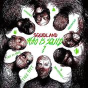 WHO IS SQUID ?