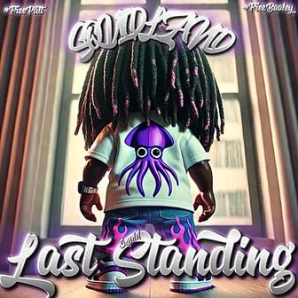 LAST STANDING