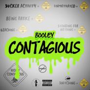 CONTAGIOUS