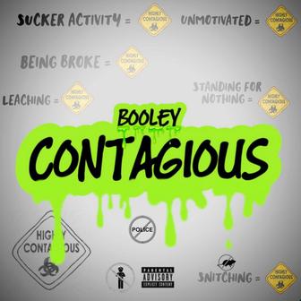 CONTAGIOUS