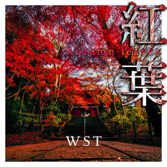 紅葉 (Karaoke Ver.)