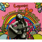 Free wave / JOY TO THE WORLD