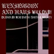 Walk On By (Dubmix by Rob Smith / Smith & Mighty)