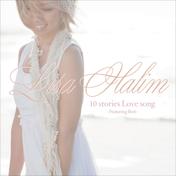10 stories Love song　～Featuring Best～