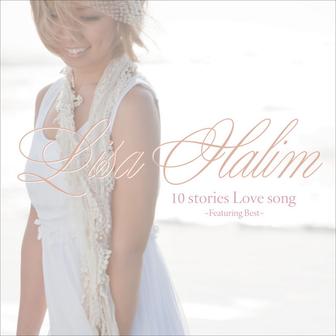 10 stories Love song　～Featuring Best～