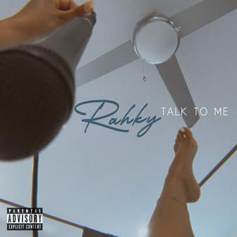 Talk To Me
