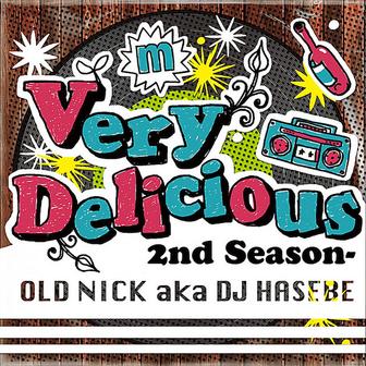 VERY DELICIOUS -2nd Season-