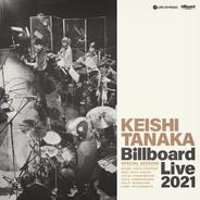 あこがれ - Live at Billboard Live TOKYO, 2021