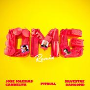 OMG - Remix