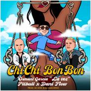 Chi Chi Bon Bon - Remix