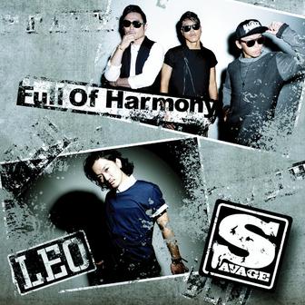 SAVAGE presents Full Of Harmony & LEO Special Split Single