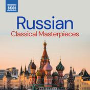 Russian Classical Masterpieces