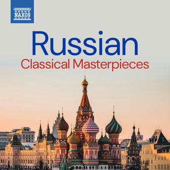 Russian Classical Masterpieces